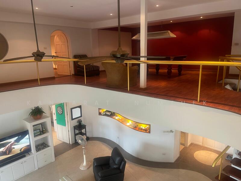 For Sale - Royal Hill Resort, Chon Buri (Pattaya)