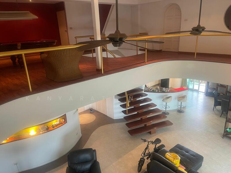 For Sale - Royal Hill Resort, Chon Buri (Pattaya)