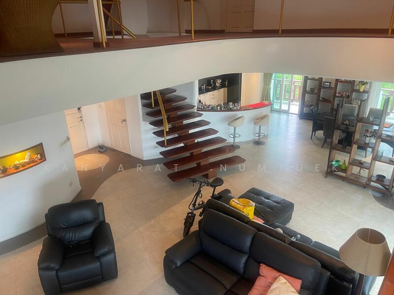 For Sale - Royal Hill Resort, Chon Buri (Pattaya)