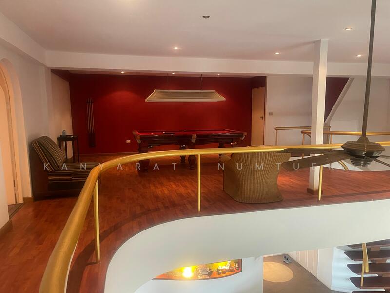 For Sale - Royal Hill Resort, Chon Buri (Pattaya)