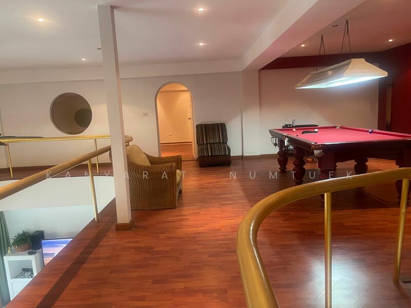 For Sale - Royal Hill Resort, Chon Buri (Pattaya)