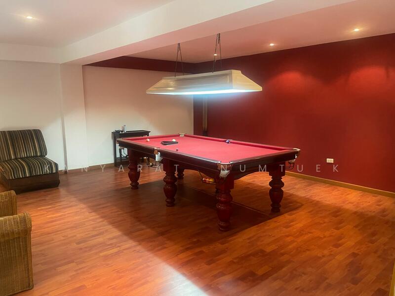 For Sale - Royal Hill Resort, Chon Buri (Pattaya)