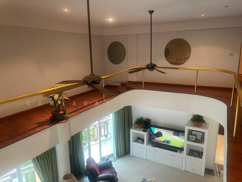 For Sale - Royal Hill Resort, Chon Buri (Pattaya)