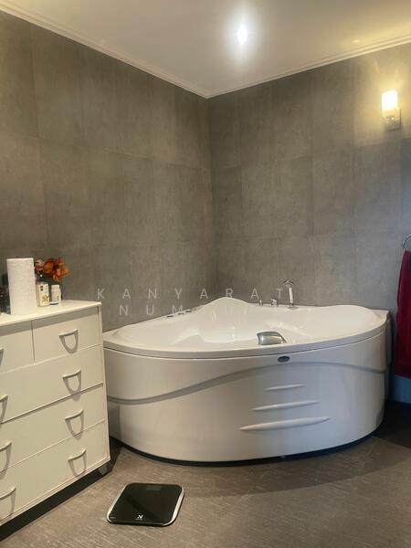 For Sale - Royal Hill Resort, Chon Buri (Pattaya)