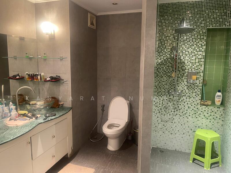 For Sale - Royal Hill Resort, Chon Buri (Pattaya)