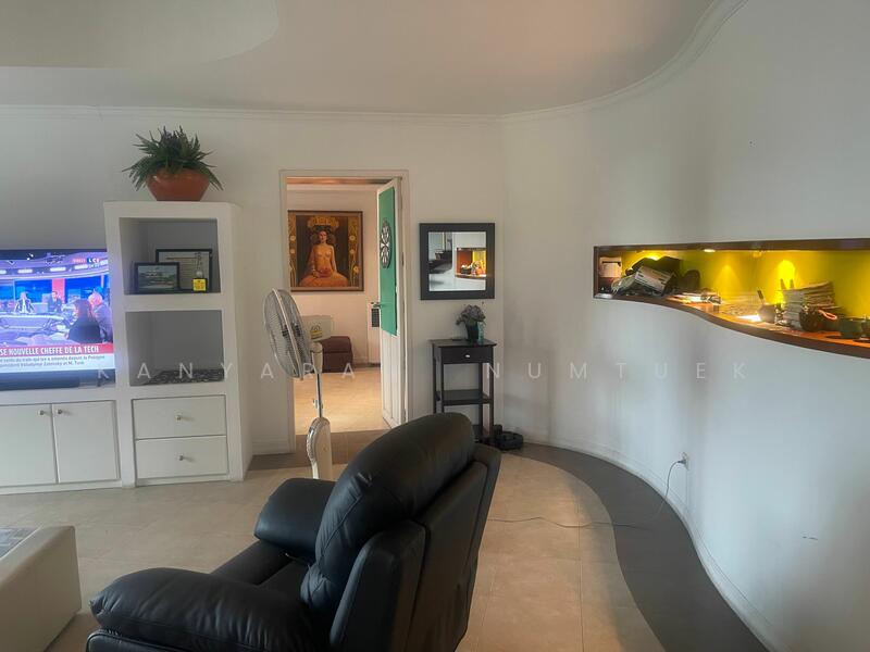 For Sale - Royal Hill Resort, Chon Buri (Pattaya)