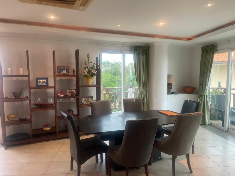 For Sale - Royal Hill Resort, Chon Buri (Pattaya)