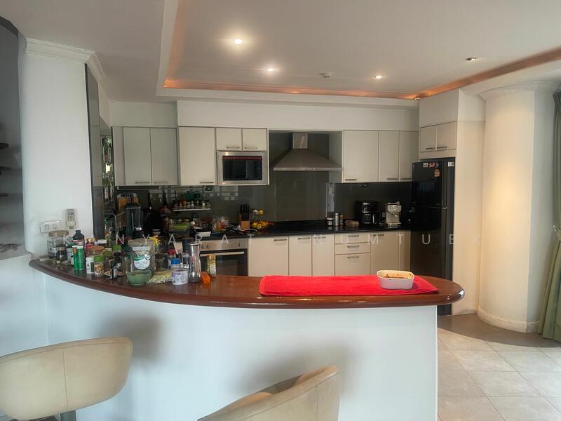 For Sale - Royal Hill Resort, Chon Buri (Pattaya)