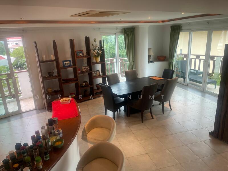 For Sale - Royal Hill Resort, Chon Buri (Pattaya)