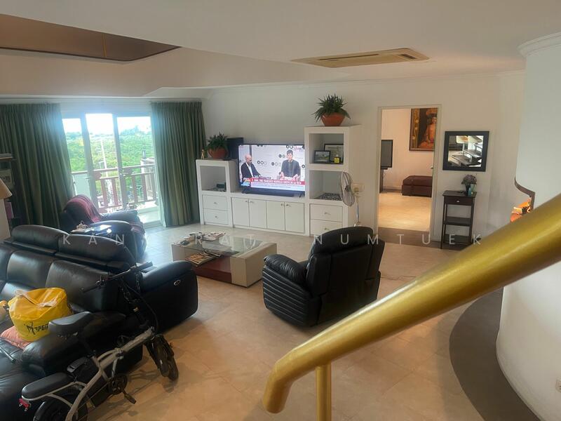 For Sale - Royal Hill Resort, Chon Buri (Pattaya)