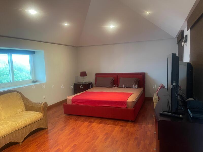 For Sale - Royal Hill Resort, Chon Buri (Pattaya)