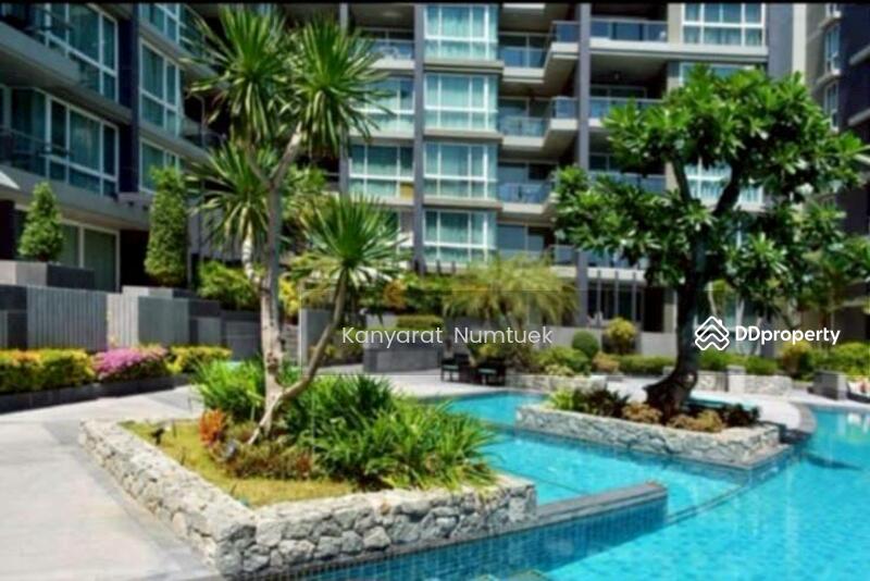 For Sale - Apus Condominium Pattaya, Chon Buri