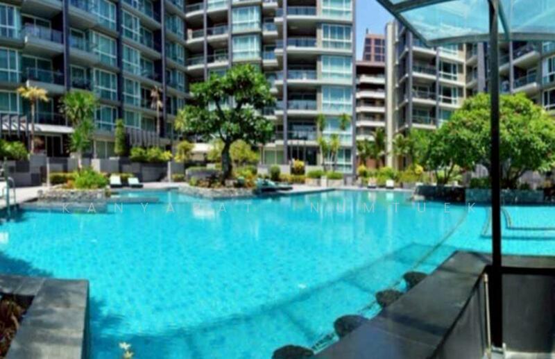For Sale - Apus Condominium Pattaya, Chon Buri (Pattaya)