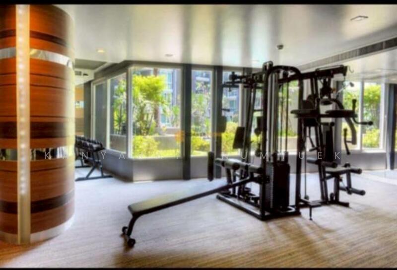 For Sale - Apus Condominium Pattaya, Chon Buri (Pattaya)