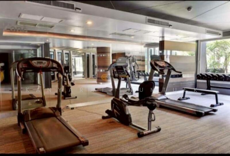 For Sale - Apus Condominium Pattaya, Chon Buri (Pattaya)