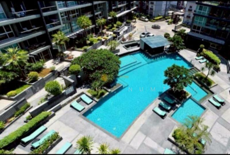 For Sale - Apus Condominium Pattaya, Chon Buri (Pattaya)