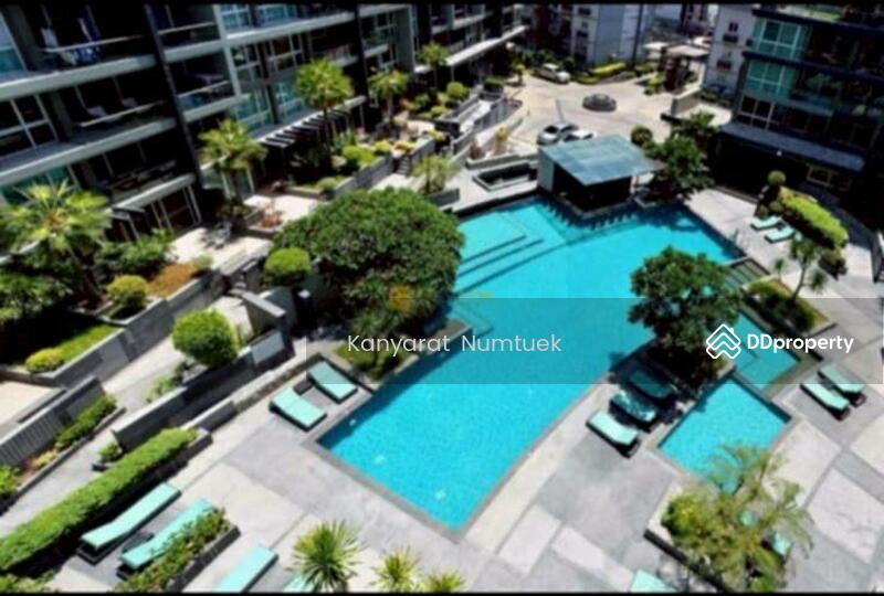 For Sale - Apus Condominium Pattaya, Chon Buri
