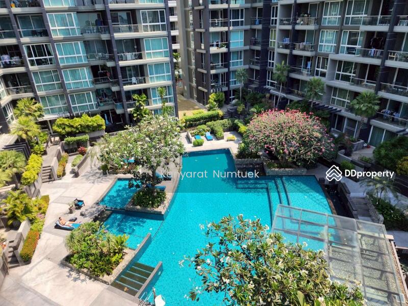 For Sale - Apus Condominium Pattaya, Chon Buri
