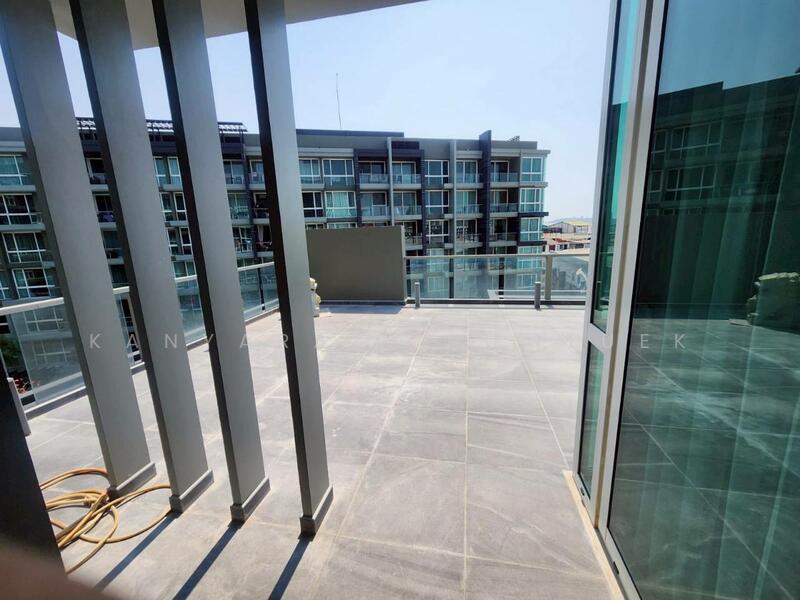 For Sale - Apus Condominium Pattaya, Chon Buri (Pattaya)