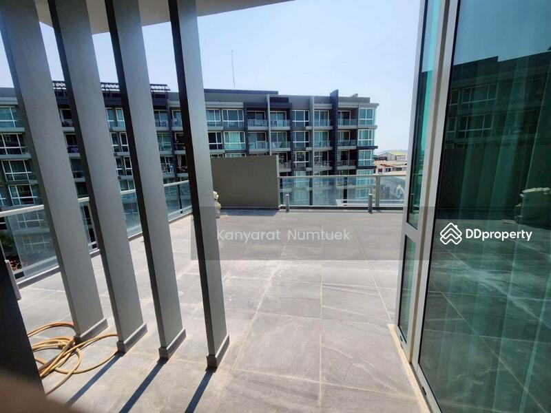 For Sale - Apus Condominium Pattaya, Chon Buri