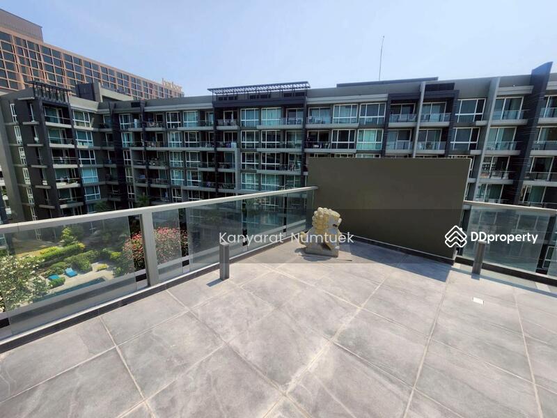 ขาย - Apus Condominium : เอพัส คอนโดมีเนียม พัทยา กลาง, ชลบุรี