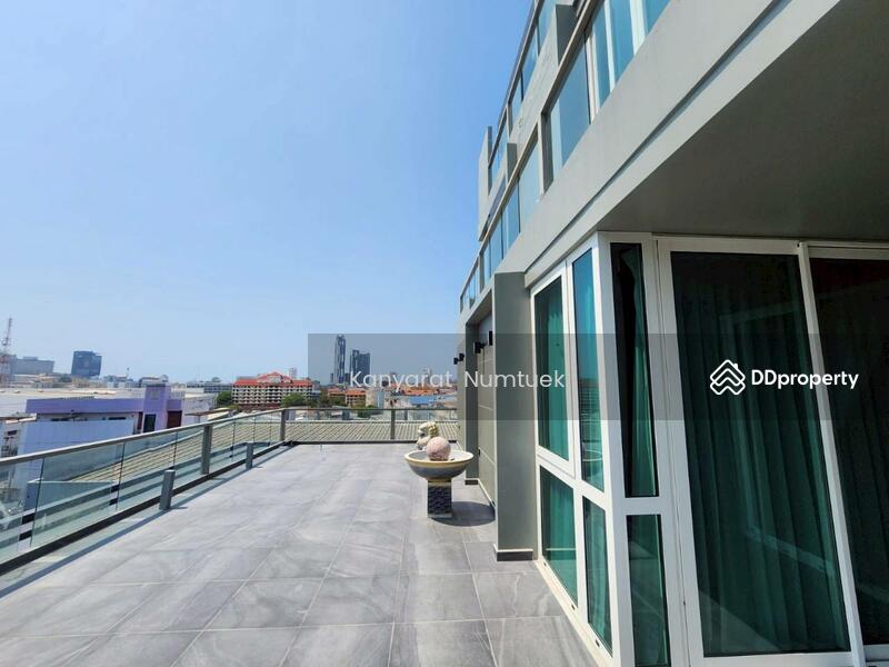 For Sale - Apus Condominium Pattaya, Chon Buri