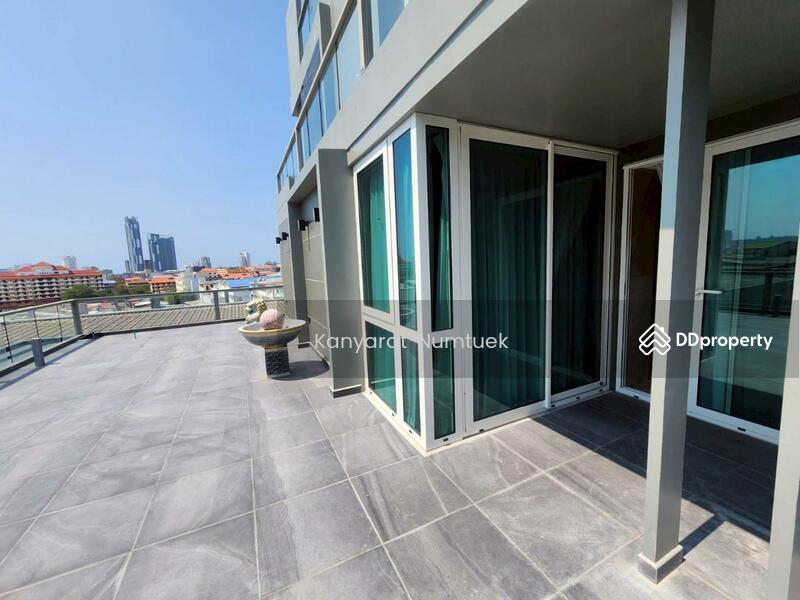 For Sale - Apus Condominium Pattaya, Chon Buri