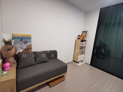 ขาย - Aspire Asoke-Ratchada : แอสปาย อโศก-รัชดา, กรุงเทพ