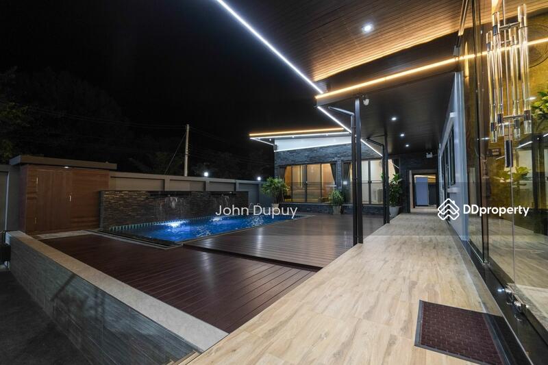 For Sale - Luxury Pool Villa Kham Yai Ubon Ratchathani Thailand, Ubon Ratchathani
