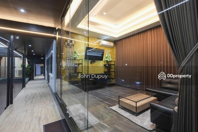 For Sale - Luxury Pool Villa Kham Yai Ubon Ratchathani Thailand, Ubon Ratchathani
