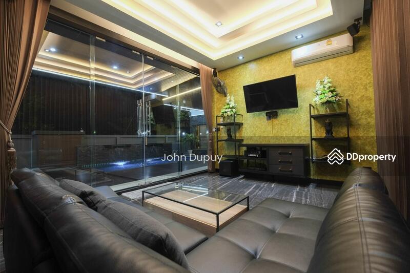 For Sale - Luxury Pool Villa Kham Yai Ubon Ratchathani Thailand, Ubon Ratchathani