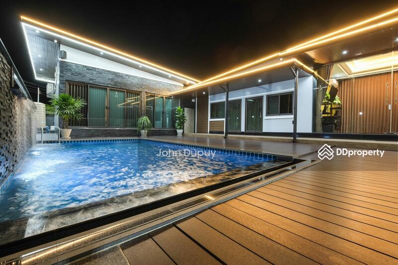 For Sale - Luxury Pool Villa Kham Yai Ubon Ratchathani Thailand, Ubon Ratchathani