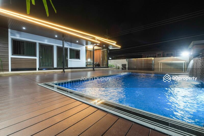 For Sale - Luxury Pool Villa Kham Yai Ubon Ratchathani Thailand, Ubon Ratchathani