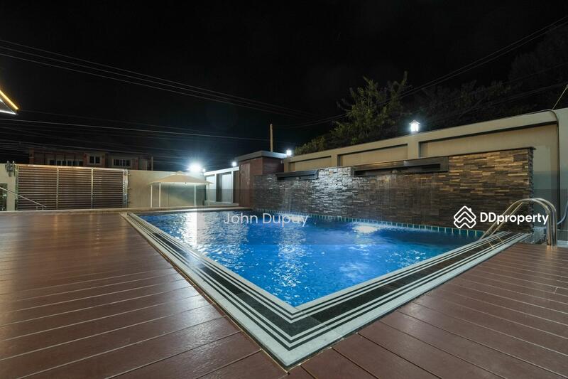 For Sale - Luxury Pool Villa Kham Yai Ubon Ratchathani Thailand, Ubon Ratchathani