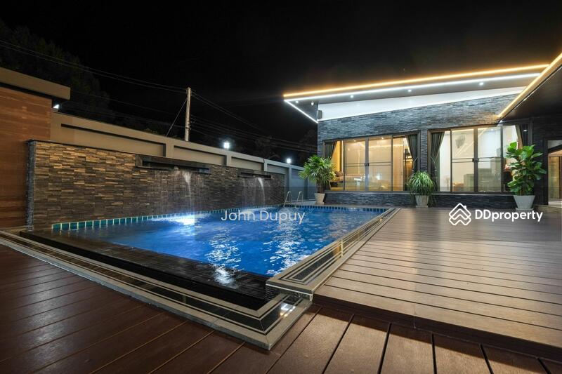For Sale - Luxury Pool Villa Kham Yai Ubon Ratchathani Thailand, Ubon Ratchathani