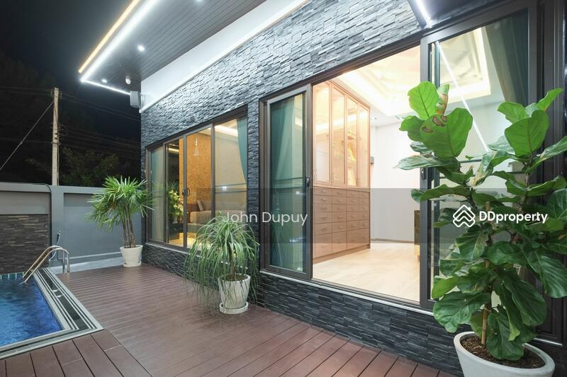 For Sale - Luxury Pool Villa Kham Yai Ubon Ratchathani Thailand, Ubon Ratchathani