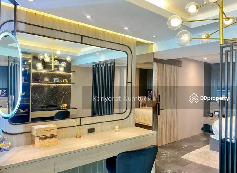 For Sale - Ananya Beachfront Naklua, Chon Buri