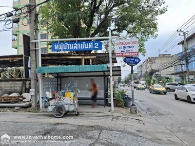 ขาย - ขายบ้าน 2 หลัง พร้อมที่ดิน แปลงมุมใน 87 ตรว. ม.สายันต์ 2 ซ.สามัคคี 49, นนทบุรี