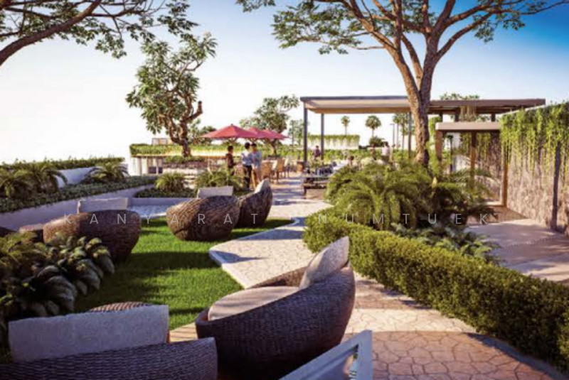 For Sale - The Riviera Beverly Hills Residences, Chon Buri (Pattaya)