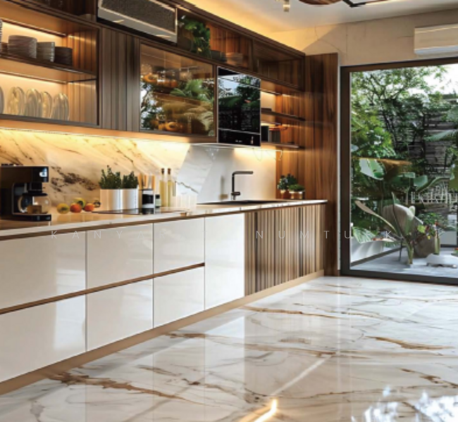 For Sale - The Riviera Beverly Hills Residences, Chon Buri (Pattaya)