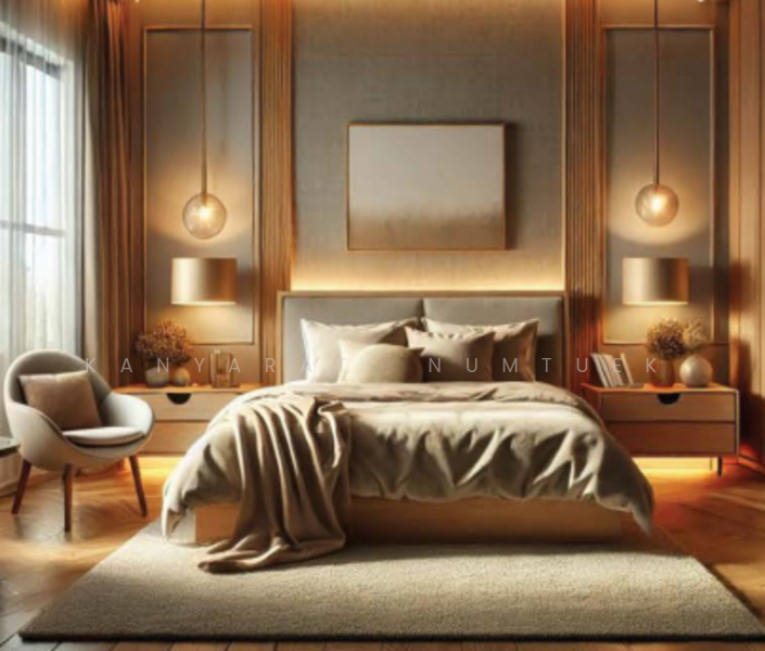 For Sale - The Riviera Beverly Hills Residences, Chon Buri (Pattaya)