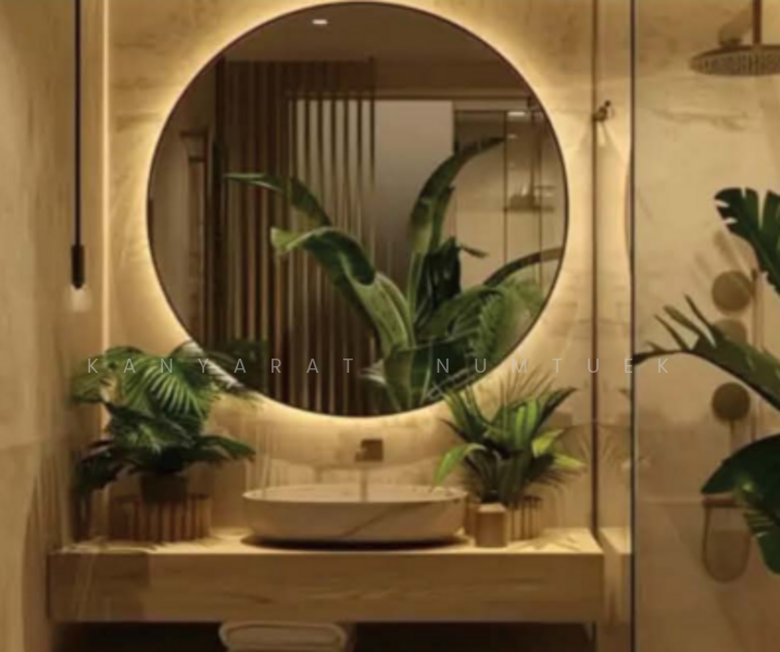 For Sale - The Riviera Beverly Hills Residences, Chon Buri (Pattaya)