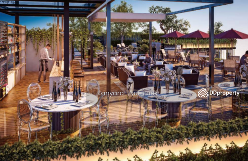 ขาย - The Riviera Beverly Hills Residences : เดอะ ริเวียร่า เบเวอร์ลี่ ฮิลส์ เรสซิเดนซ์, ชลบุรี