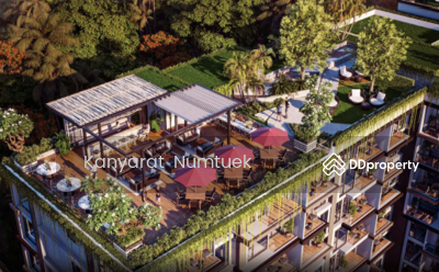 ขาย - The Riviera Beverly Hills Residences : เดอะ ริเวียร่า เบเวอร์ลี่ ฮิลส์ เรสซิเดนซ์, ชลบุรี