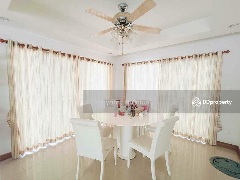 For Sale - Baan Klang Suan, Chon Buri