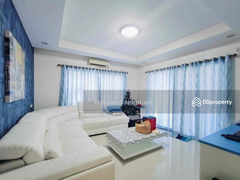 ขาย - Baan Klang Suan : บ้านกลางสวน, ชลบุรี