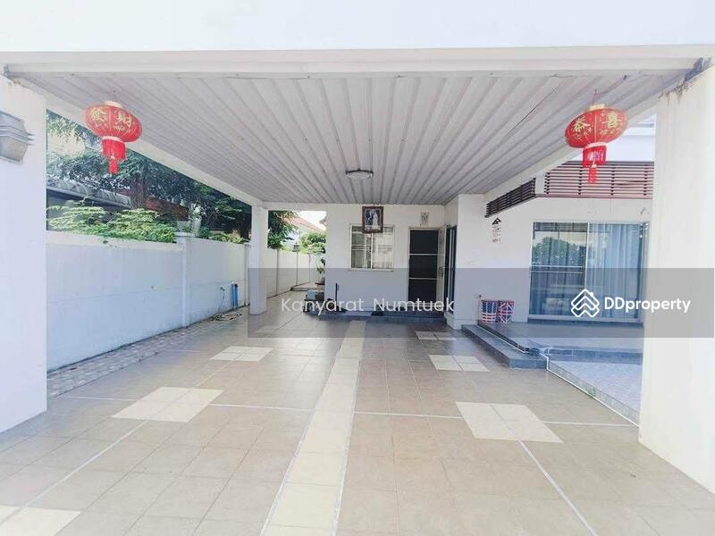 For Sale - Baan Klang Suan, Chon Buri