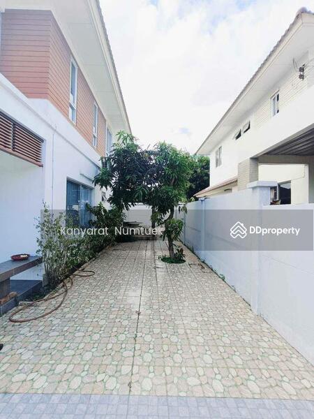 ขาย - Baan Klang Suan : บ้านกลางสวน, ชลบุรี