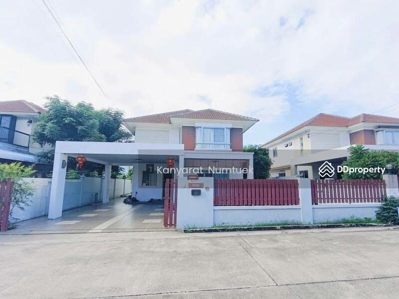 For Sale - Baan Klang Suan, Chon Buri