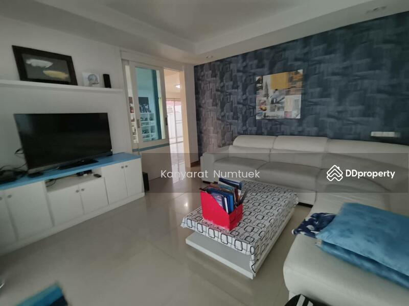 For Sale - Baan Klang Suan, Chon Buri